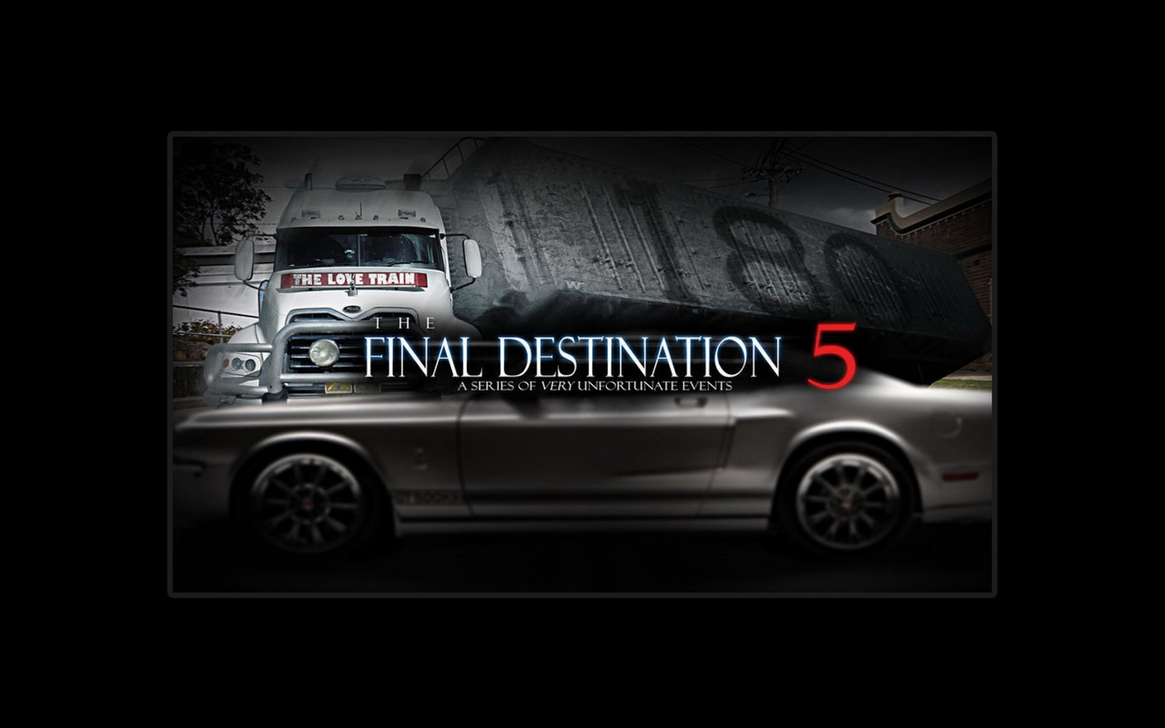 Final Destination 5 Wallpaper 2