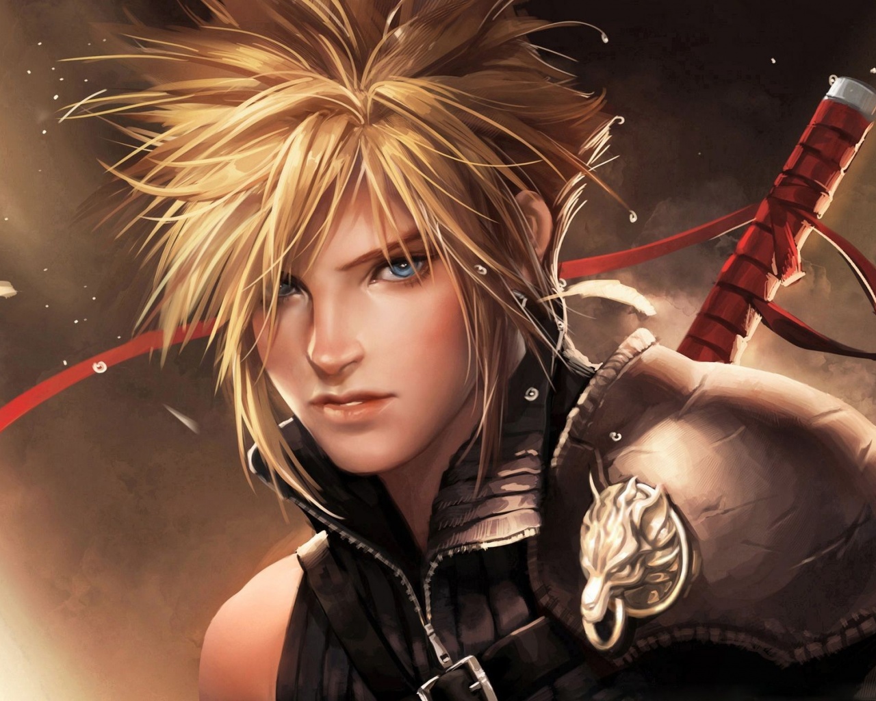 Final Fantasy Vii