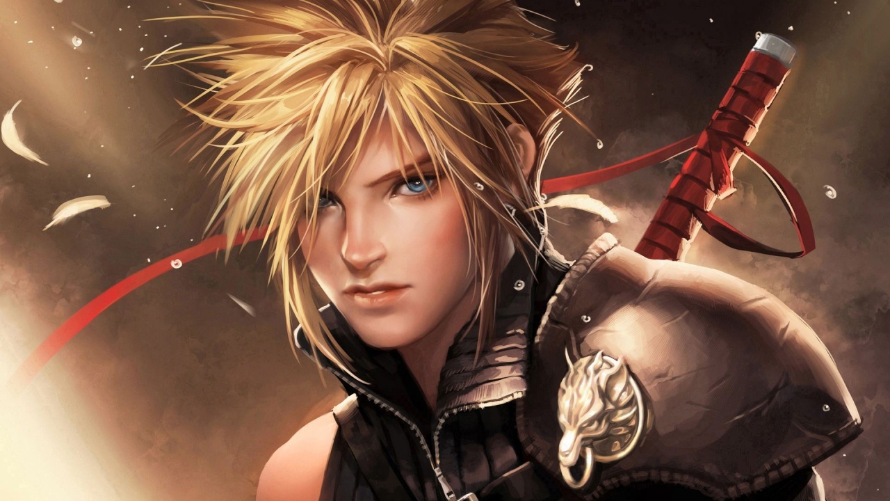 Final Fantasy Vii