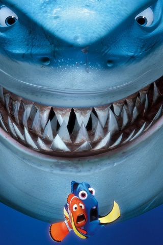 Finding Nemo