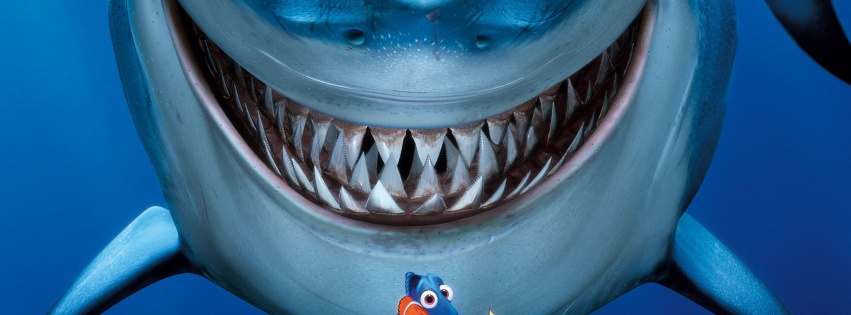 Finding Nemo