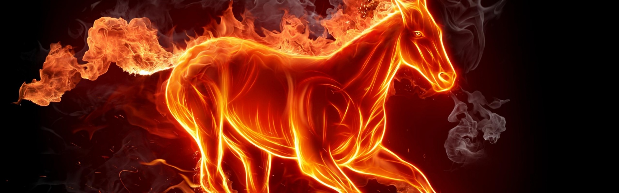 Fire Horse