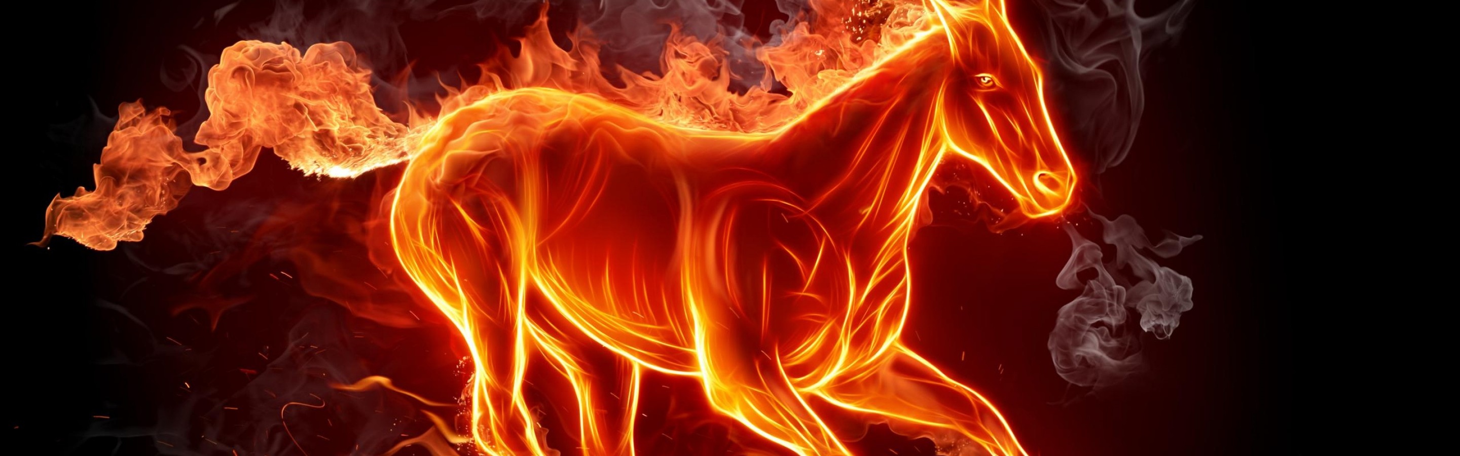 Fire Horse
