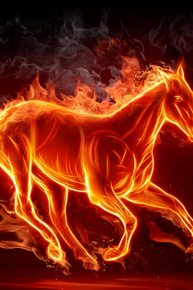 Fire Horse