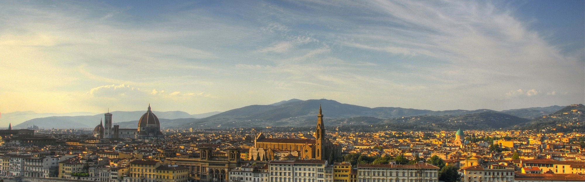 Florence Italy