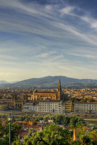 Florence Italy