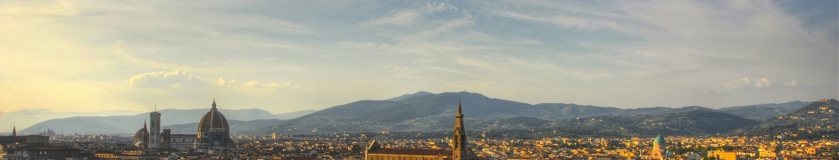 Florence Italy