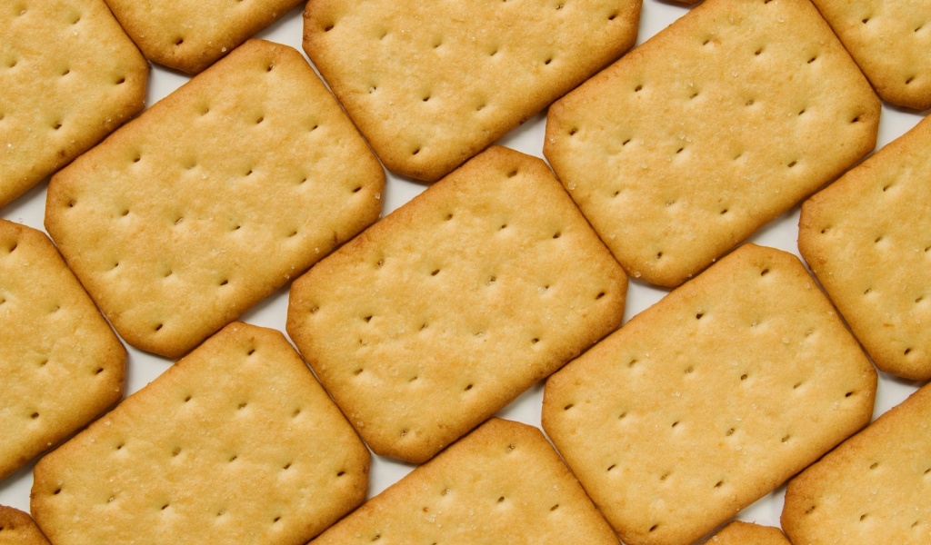 Food Cracker