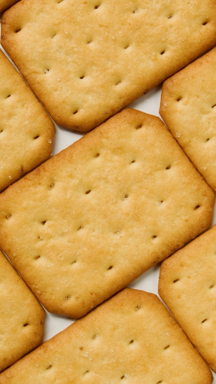 Food Cracker