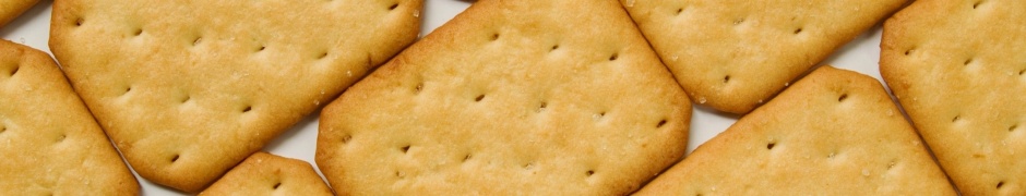 Food Cracker