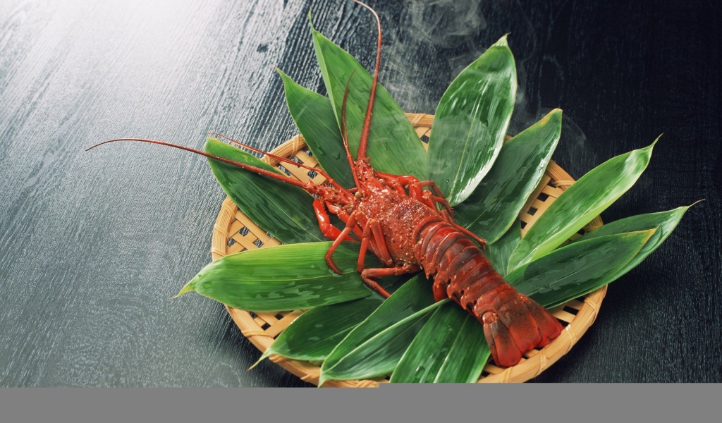Food Lobsters