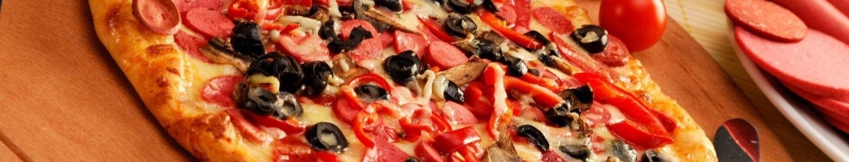 Food Pizza 5