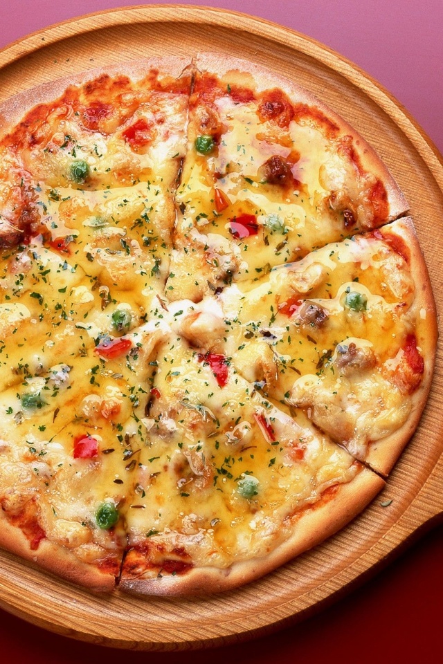 Food Pizza1