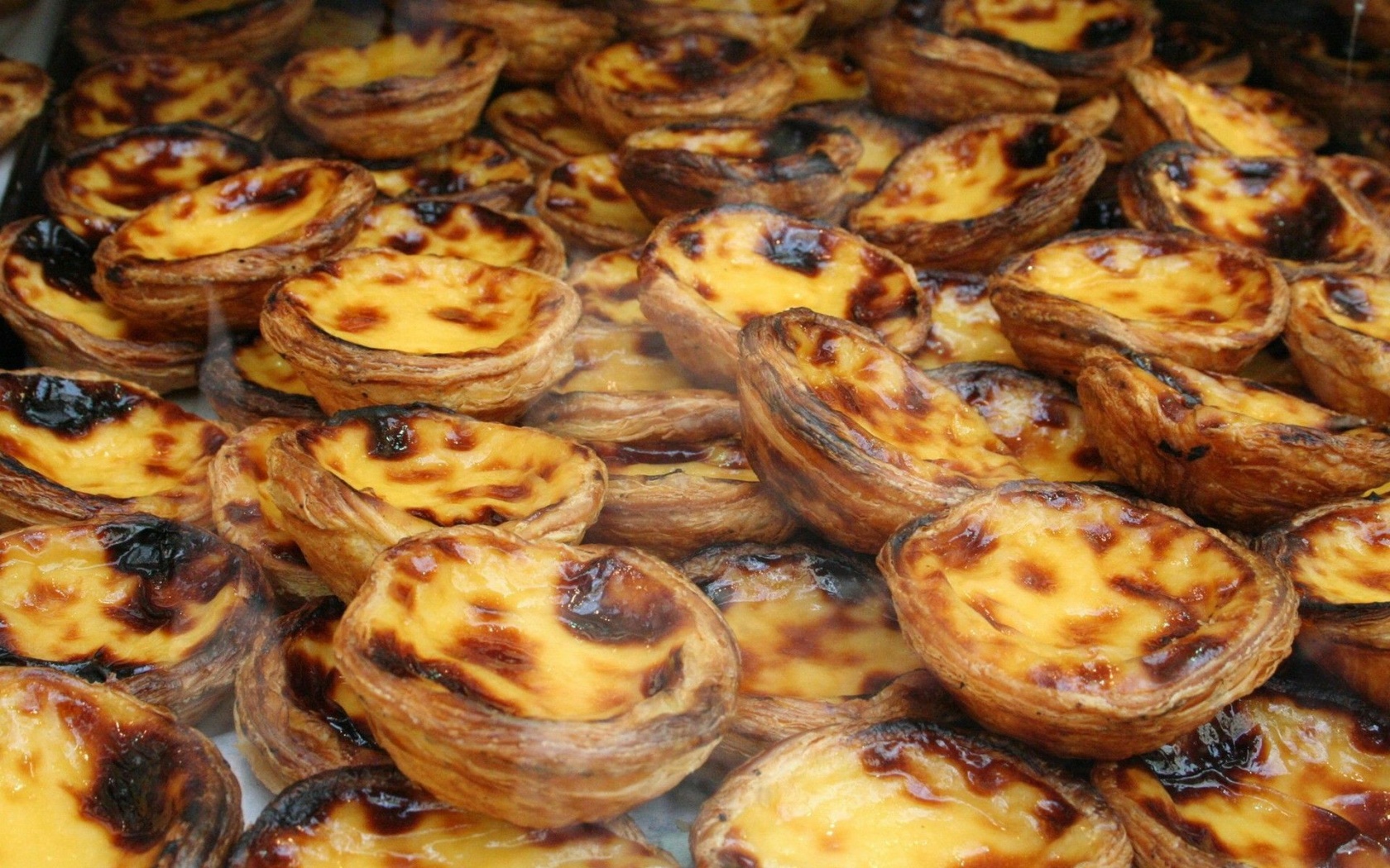 Food Portugal Pastel Pastel De Nata