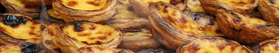 Food Portugal Pastel Pastel De Nata