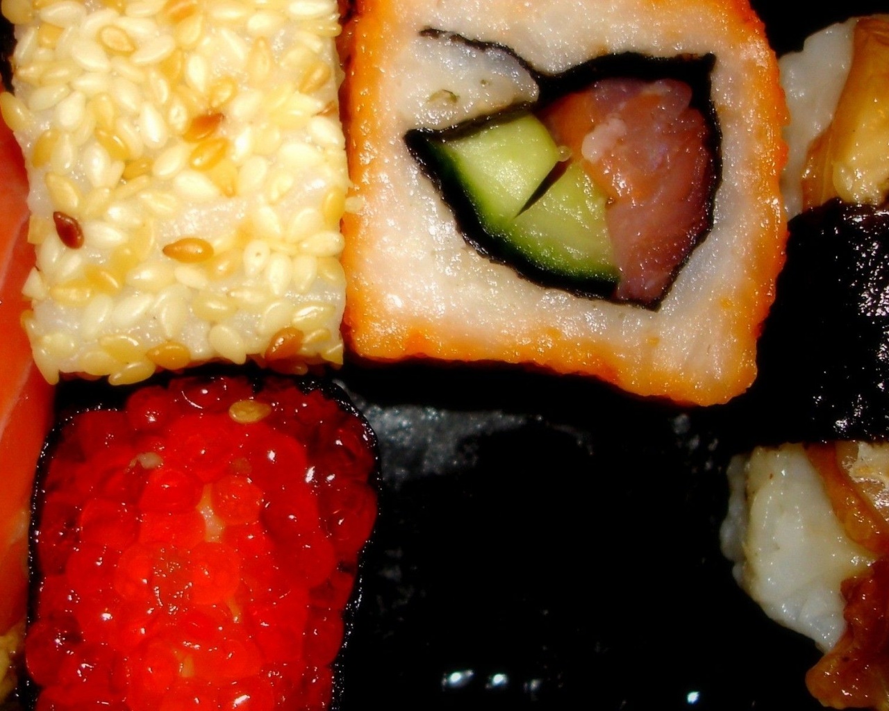 Food Sushi 4