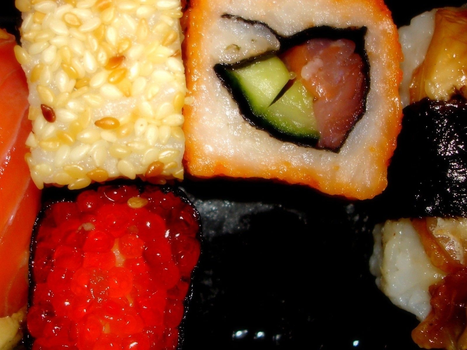 Food Sushi 4