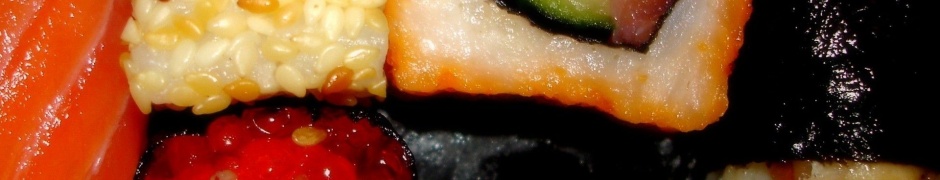 Food Sushi 4