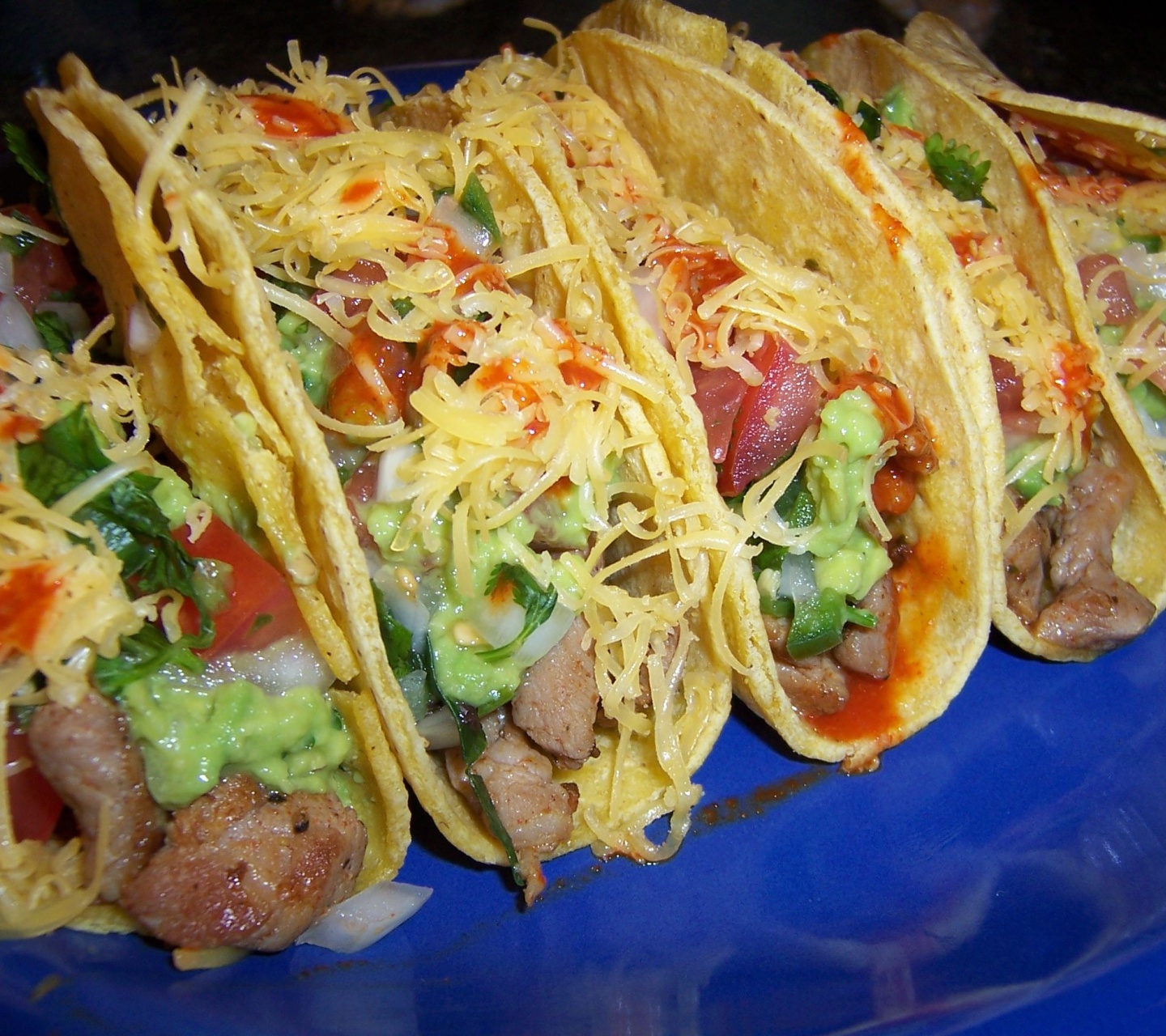 Food Tacos 2