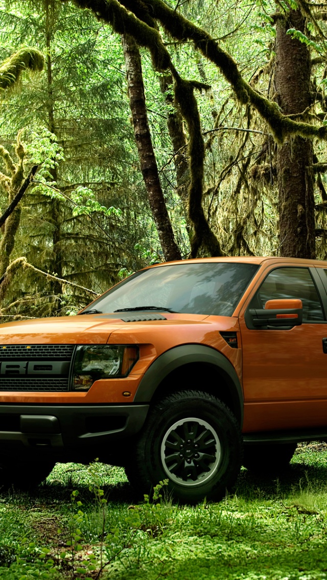 Ford Raptor