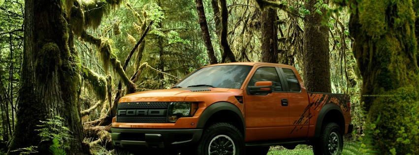 Ford Raptor