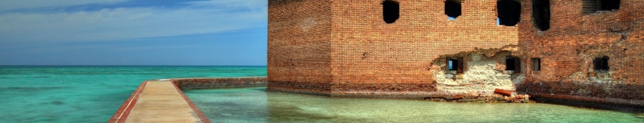 Fort Jefferson Florida