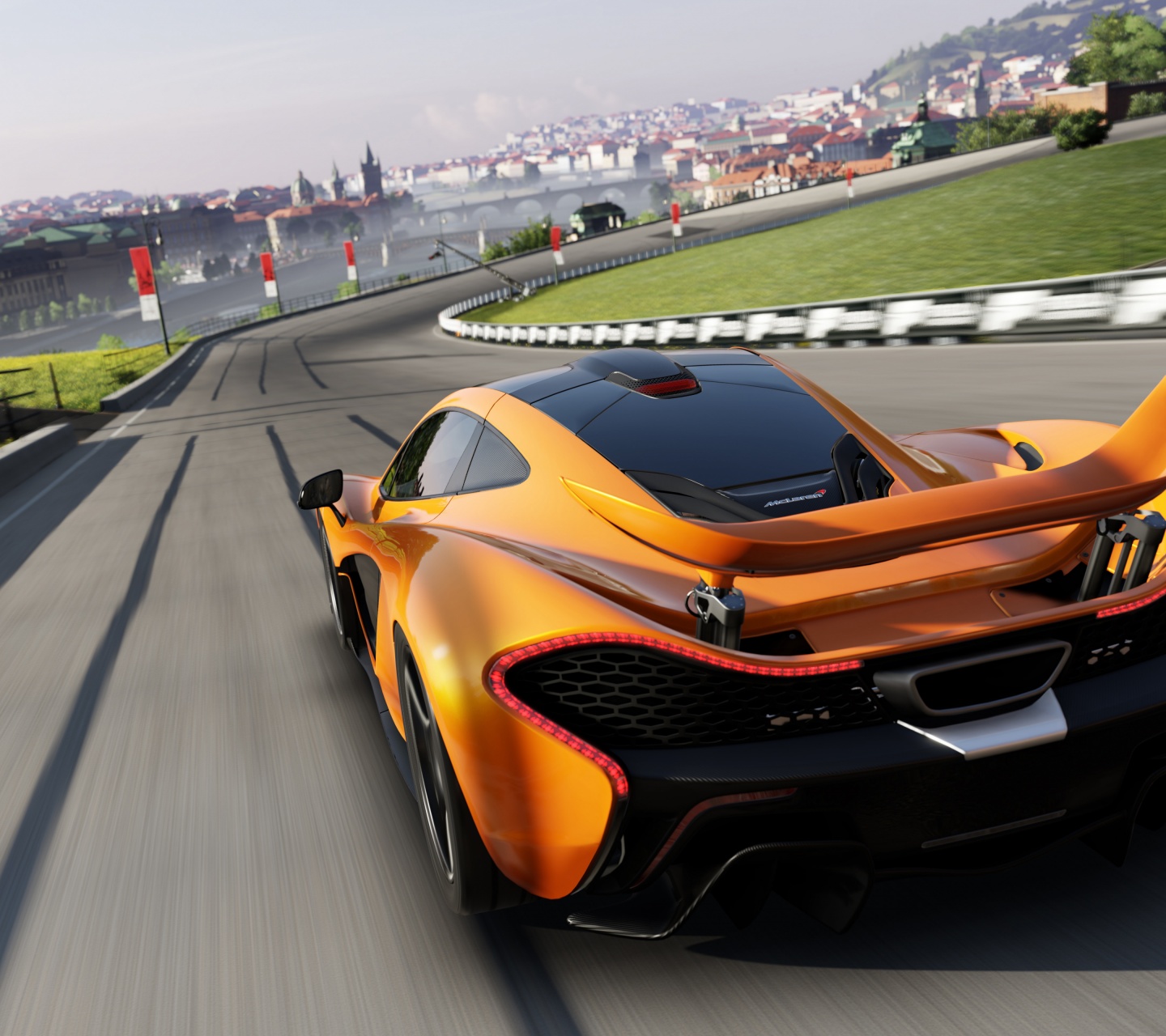 Forza Motorsport 5 - Xbox One Game