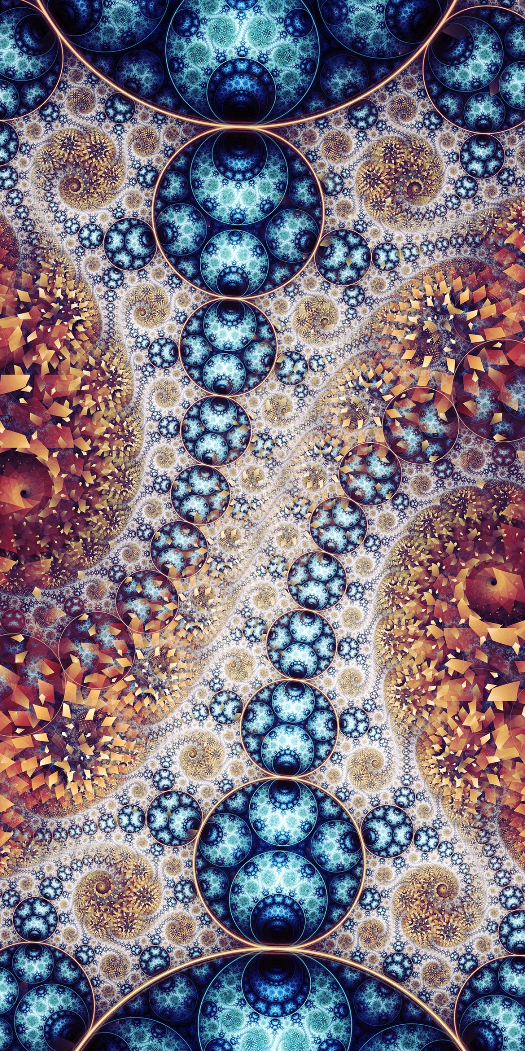 Fractal Abstract