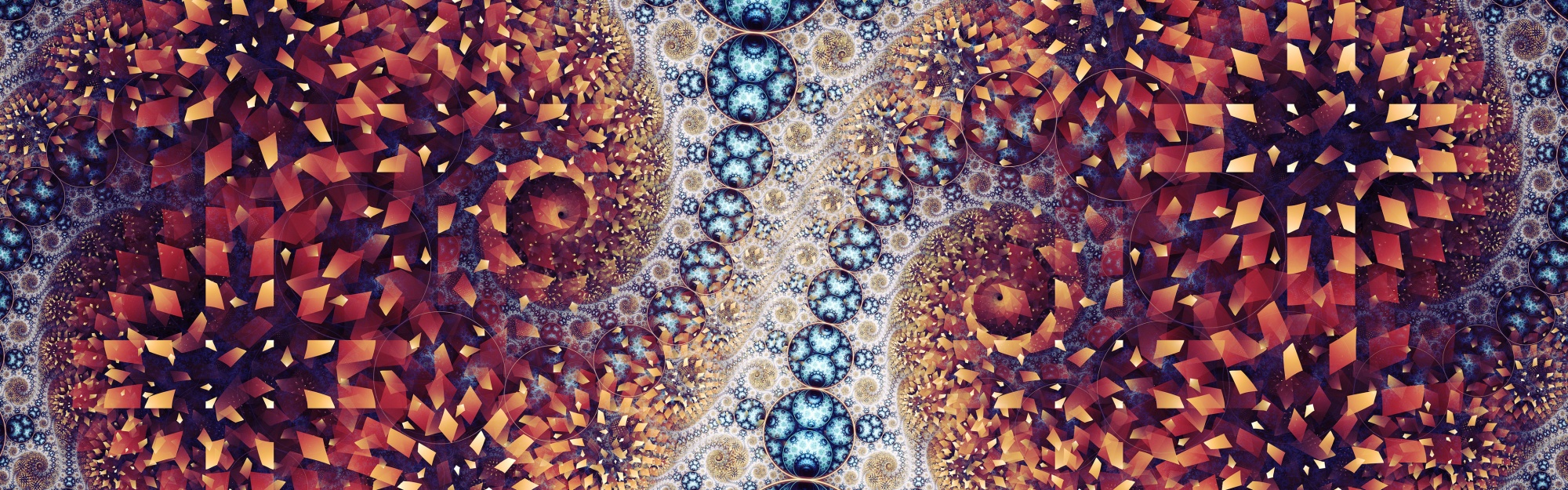 Fractal Abstract