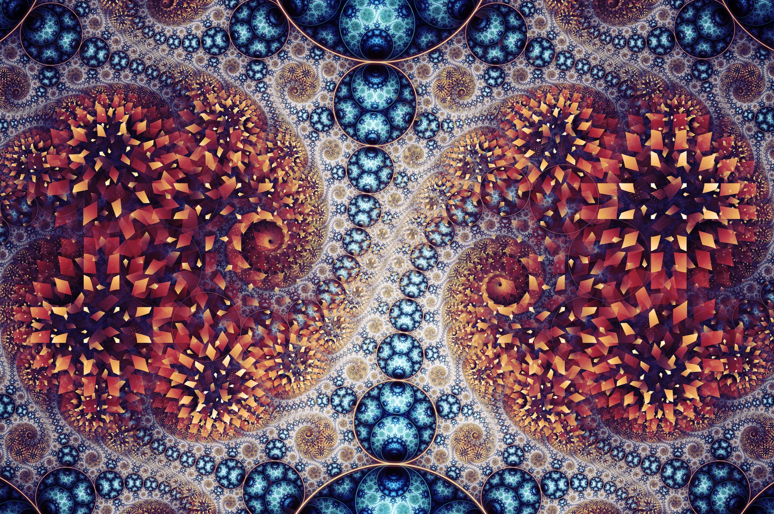 Fractal Abstract