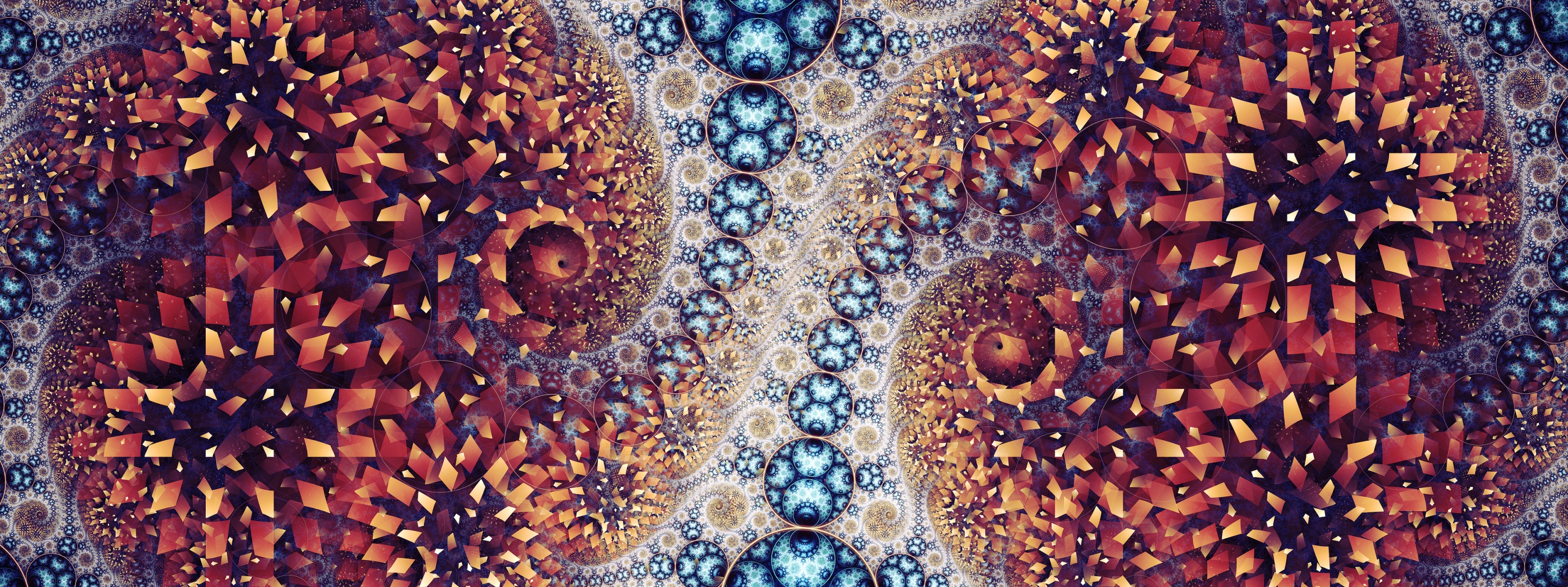 Fractal Abstract