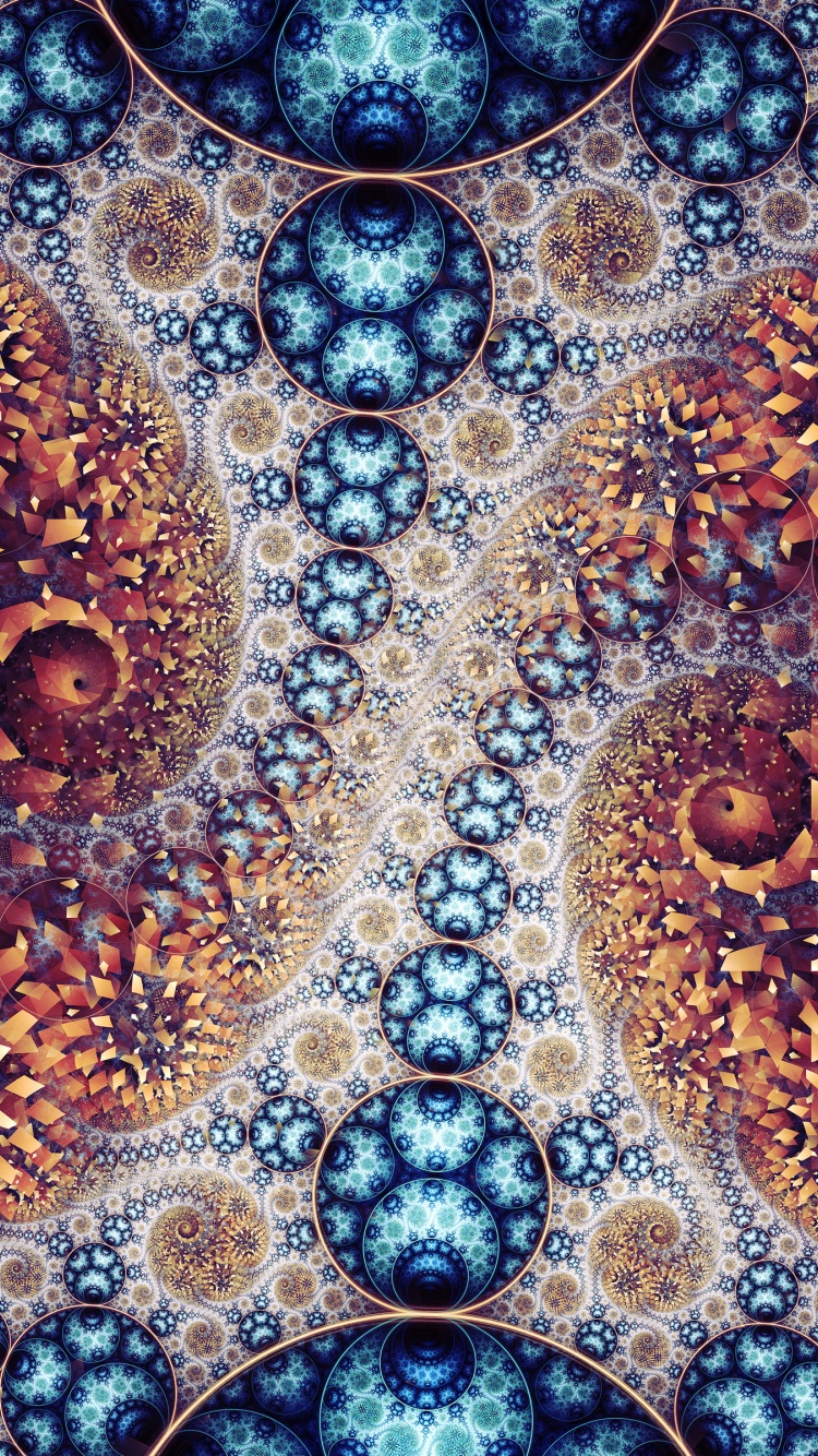 Fractal Abstract