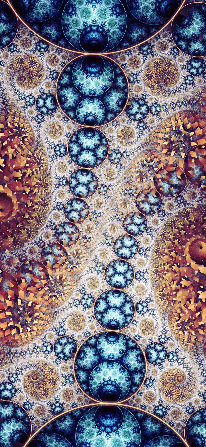 Fractal Abstract