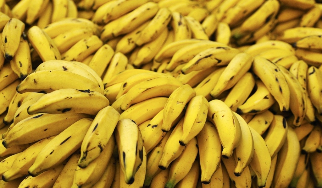 Fruit Food Banana