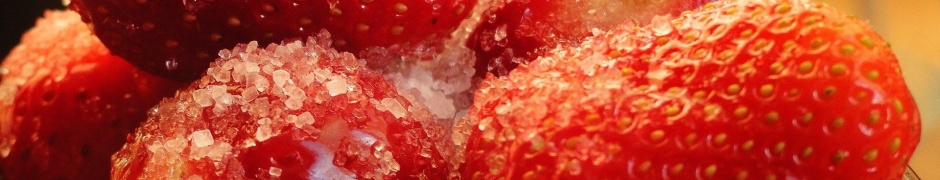 Fruit Food Strawberry