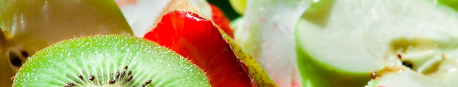 Fruits Display