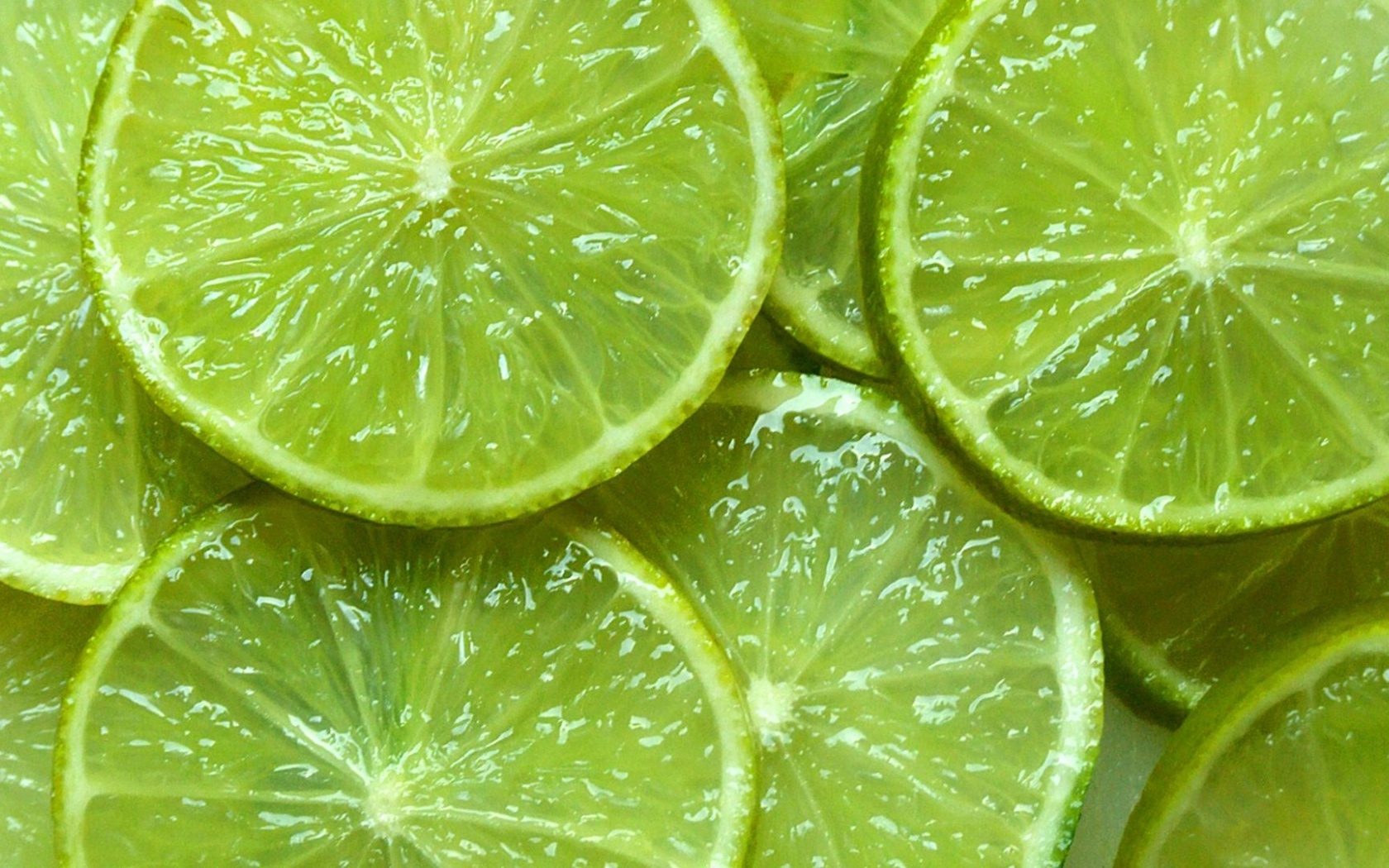 Fruits Food Limes 2