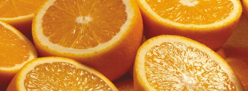 Fruits Food Oranges