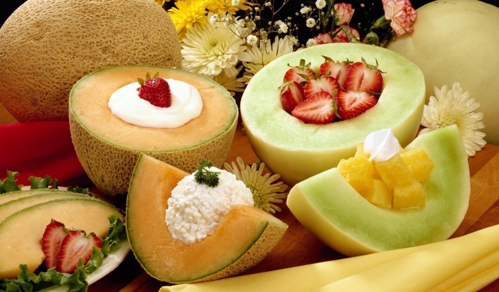 Fruits Food Photograph