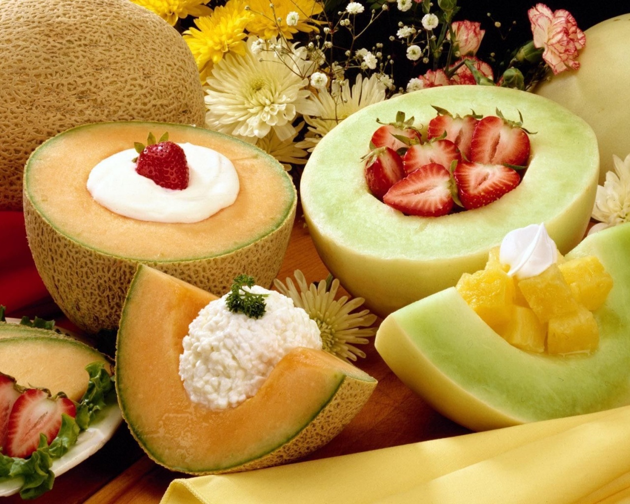 Fruits Food Photograph