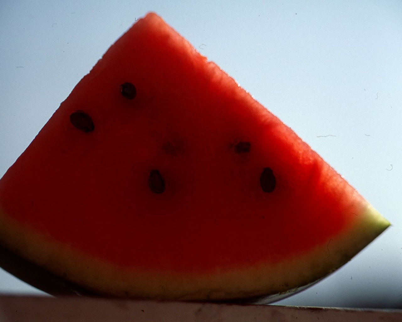 Fruits Food Watermelons