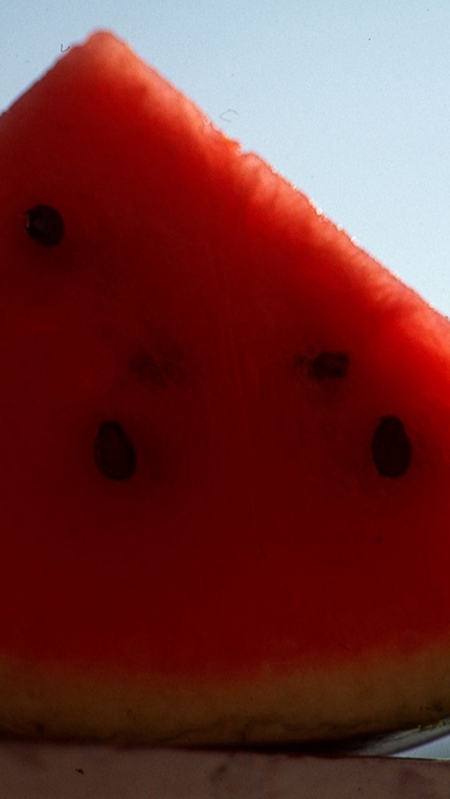 Fruits Food Watermelons