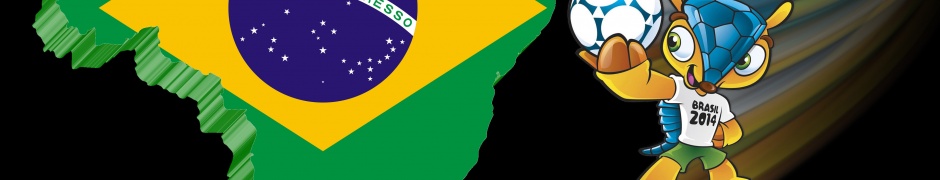 Fuleco Mascot Brazil 2014 World Cup