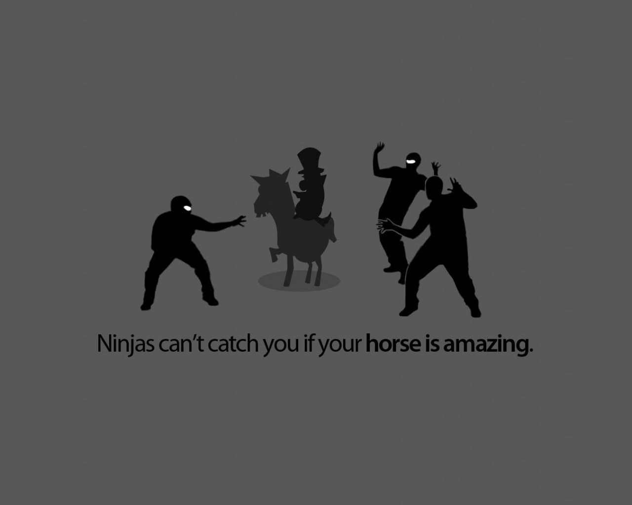 Funny Ninjas