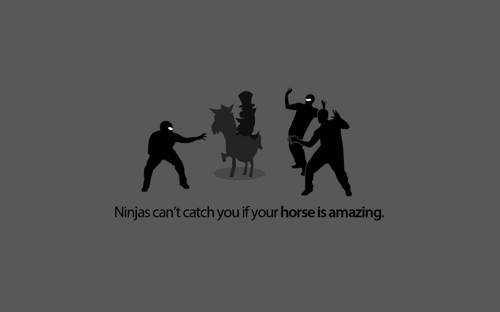 Funny Ninjas