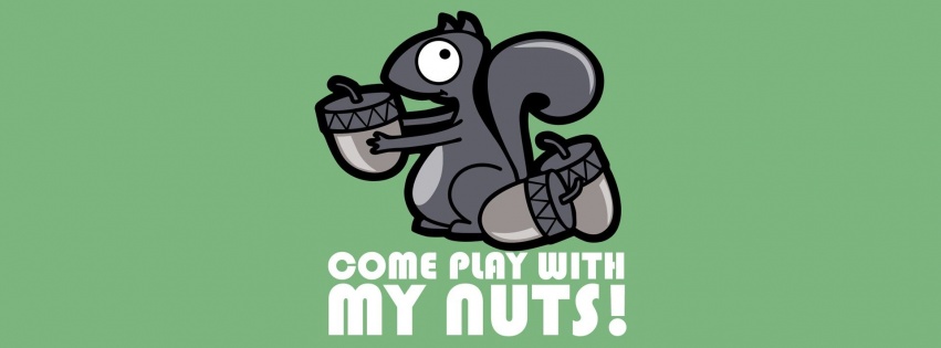 Funny Nuts