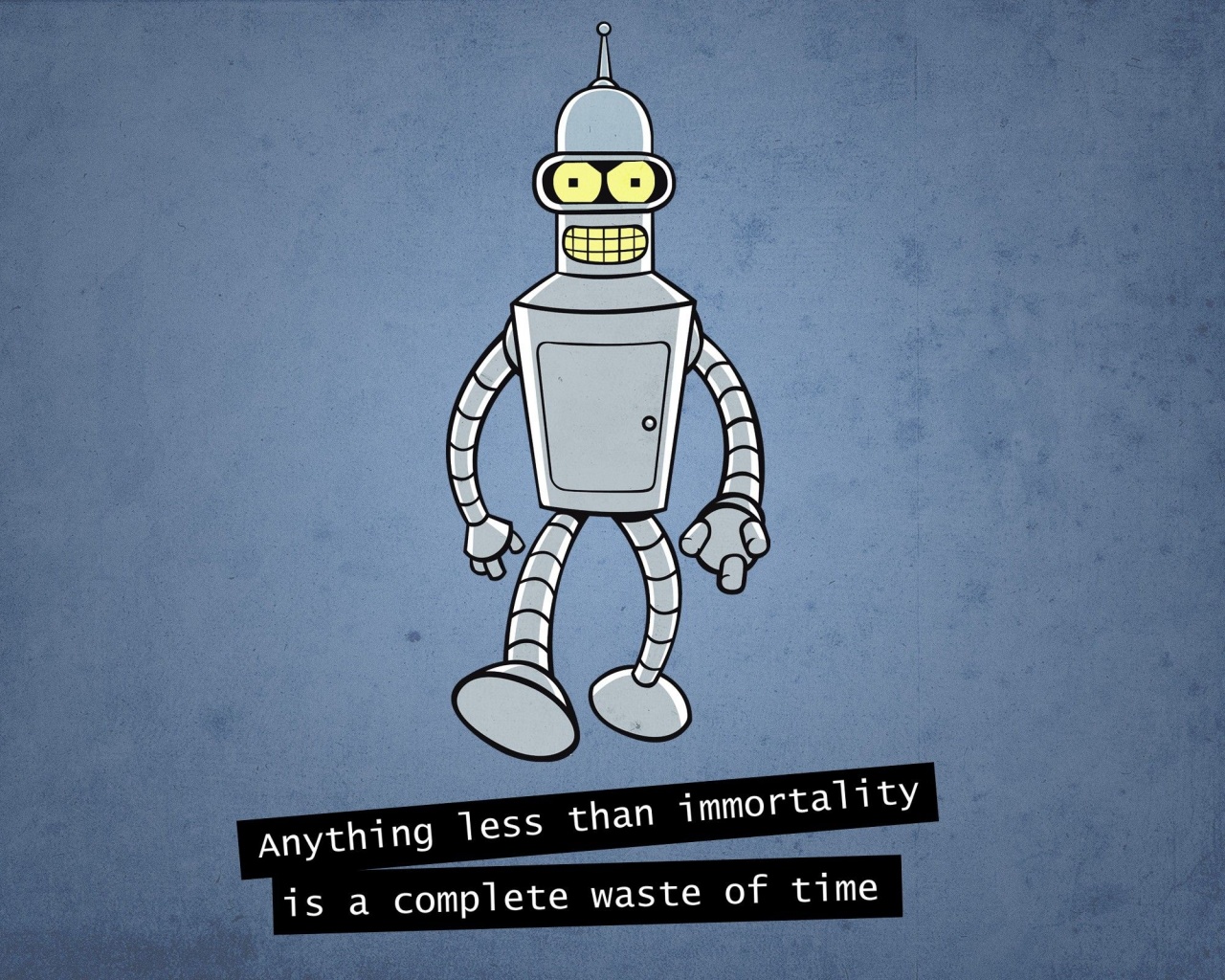 Futurama Bender Quotes Funny