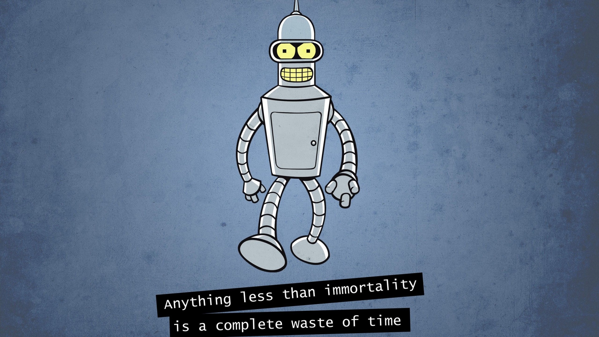 Futurama Bender Quotes Funny