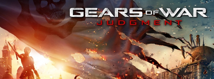 Gears Of War Judgment