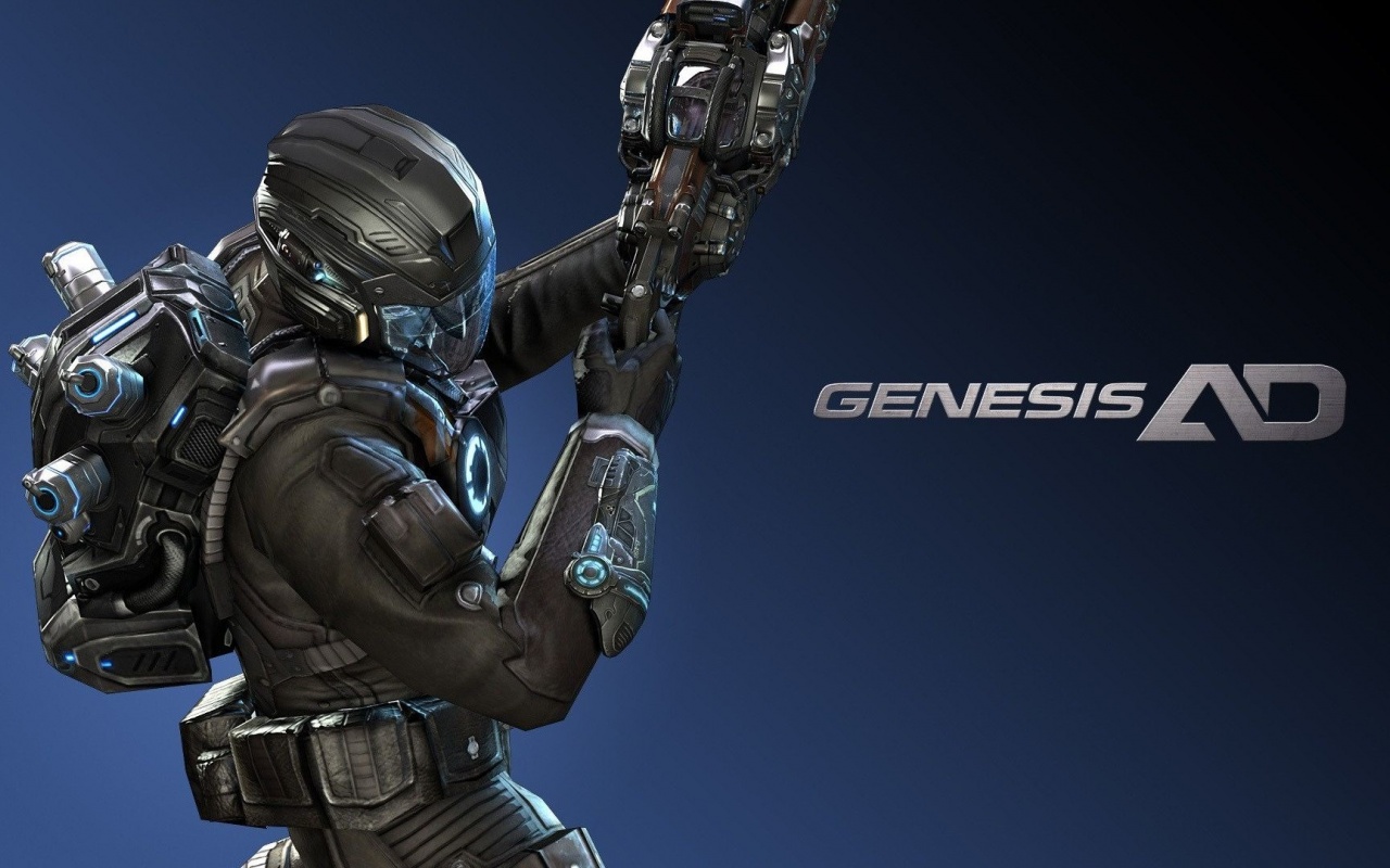 Genesis Ad